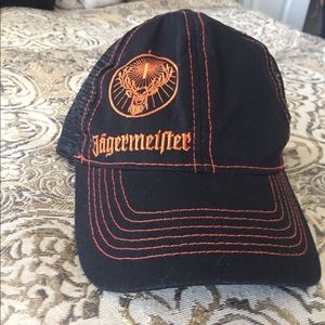 Jagermeister Trucker Hat